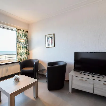 Apartment L'estran 01-02