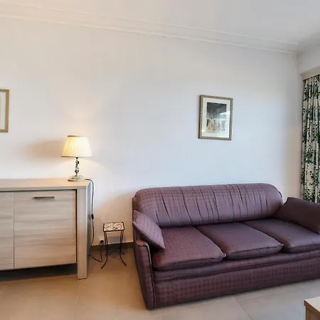 L'estran 01-02 Appartement *
