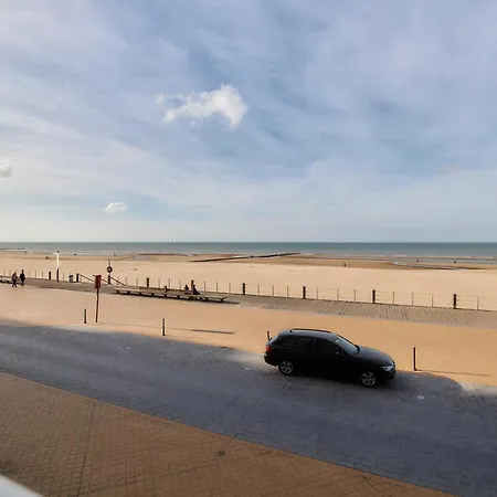 L'estran 01-02 Ostende