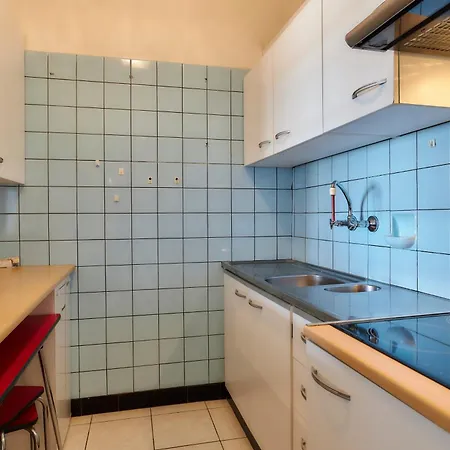 Apartamento L'estran 01-02 *