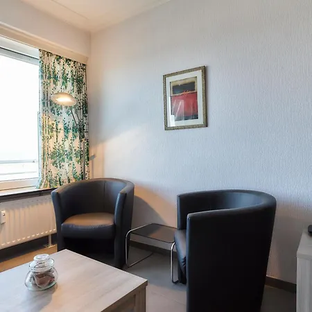 Appartement L'estran 01-02