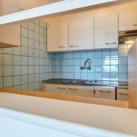 L'estran 01-02 Appartement Ostende